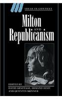 Milton and Republicanism