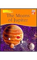 The Moons of Jupiter