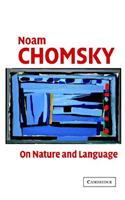 On Nature and Language