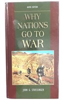 Why Nations Go to War