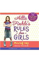 Moving Day (Allie Finkle's Rules for Girls #1)