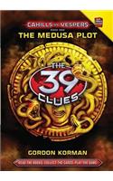 The Medusa Plot (the 39 Clues: Cahills vs. Vespers, Book 1), 1
