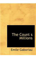 Count S Millions: (English)