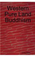 Western Pure Land Buddhism