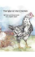 The way of the chicken