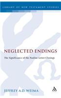 Neglected Endings