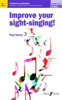 Improve your sight-singing! Grades 4-5: (Improve Your Sight-singing!)