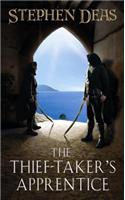 The Thief-Taker's Apprentice