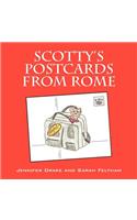 Scotty's Postcards from Rome