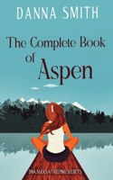 Complete Book of Aspen