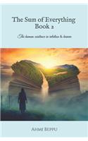 Sum of Everything Book II: The Human Existence in Relation to Heaven