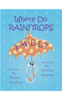 Where Do Raindrops Fall?
