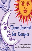 Tarot Journal for Couples