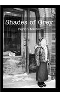 Shades of Grey
