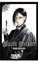 Black Butler, Volume 15: (15 Black Butler)