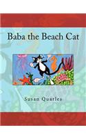 Baba the Beach Cat