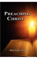 Preaching Christ