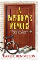 A Paperboy's Memoirs
