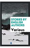 Stories by English Authors