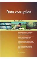 Data corruption Second Edition