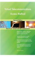 Virtual Telecommunications Access Method Second Edition
