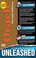 Oracle Unleashed, Second Edition