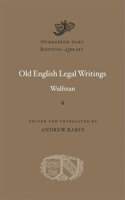 Old English Legal Writings