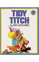 Tidy Titch
