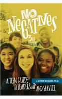 No Negatives