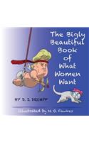Bigly Beautiful Book of What Women Want