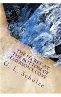 Secret at the Bottom of Emerson's Cove