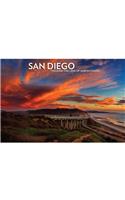 San Diego Through the Lens of Aaron Chang, 5th Edition