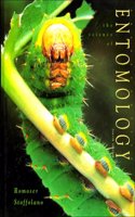 Science of Entomology