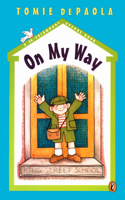 On My Way: (3 26 Fairmount Avenue)