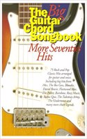 Big Guitar Chord Songbook