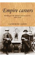 Empire Careers CB