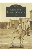 Clermont Fayette County Iowa