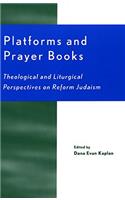 Platforms and Prayer Books