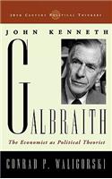 John Kenneth Galbraith