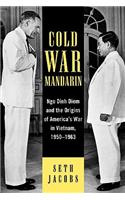 Cold War Mandarin