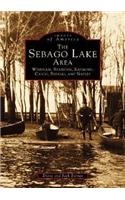 The Sebago Lake Area