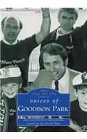 Goodison Voices