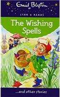 The Wishing Spells