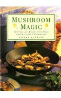 Mushroom Magic