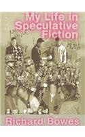 My Life Is Speculative Fiction