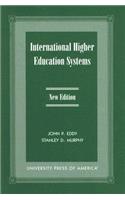 International Higher Education Systems
