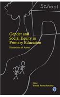 Gender and Social Equity in Primary Education