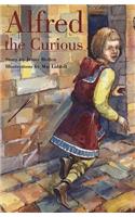 Alfred the Curious: Individual Student Edition Emerald (Levels 25-26)(Rigby PM Collection)