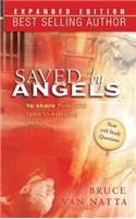 Saved By Angels Exp Edition: (English)