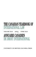 The Canadian Yearbook of International Law, Vol. 42, 2004